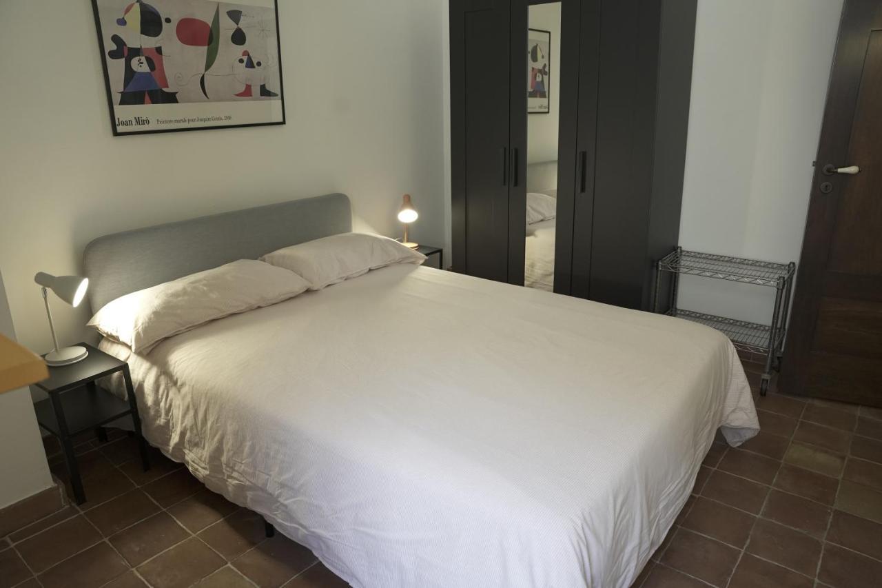 Appartamento Casa Delle Macine Caltanissetta Esterno foto