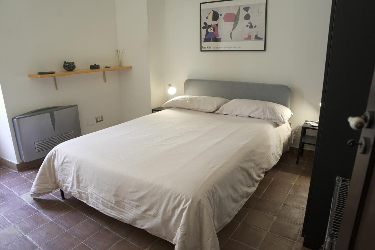 Appartamento Casa Delle Macine Caltanissetta Esterno foto